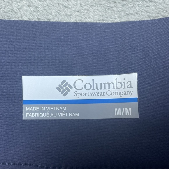 Columbia Women's M Active Skirt Nocturnal e1121 - Picture 4 of 8